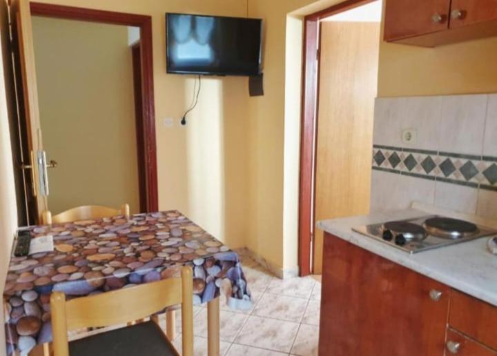 Apartmanibeta スタラ・ノヴァリャ エクステリア 写真
