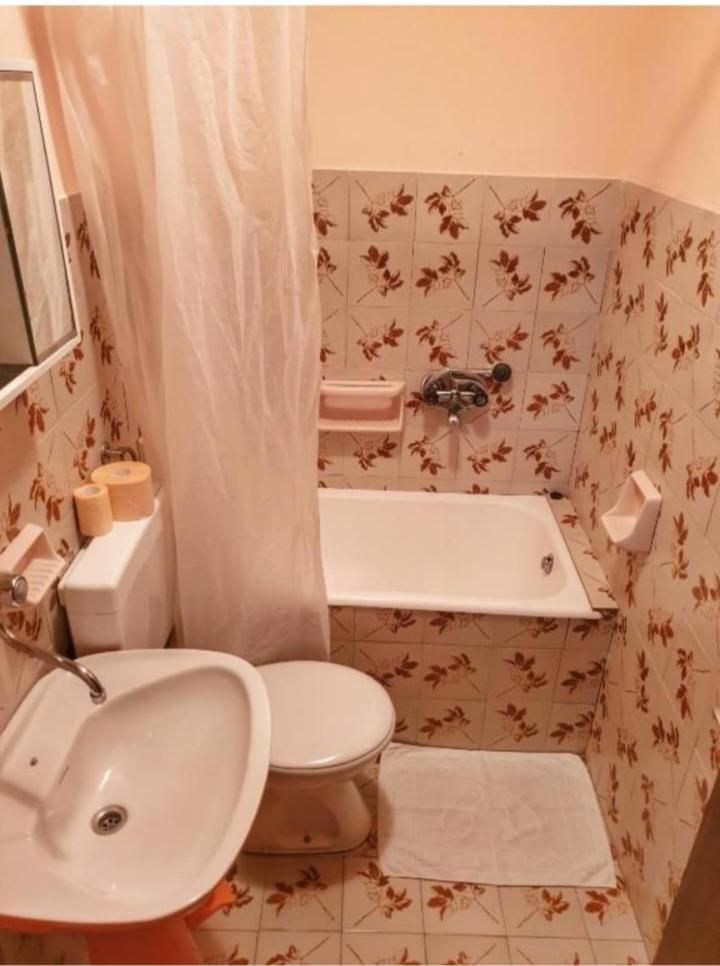 Apartmanibeta スタラ・ノヴァリャ エクステリア 写真