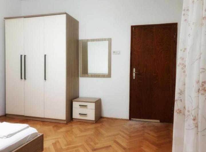 Apartmanibeta スタラ・ノヴァリャ エクステリア 写真