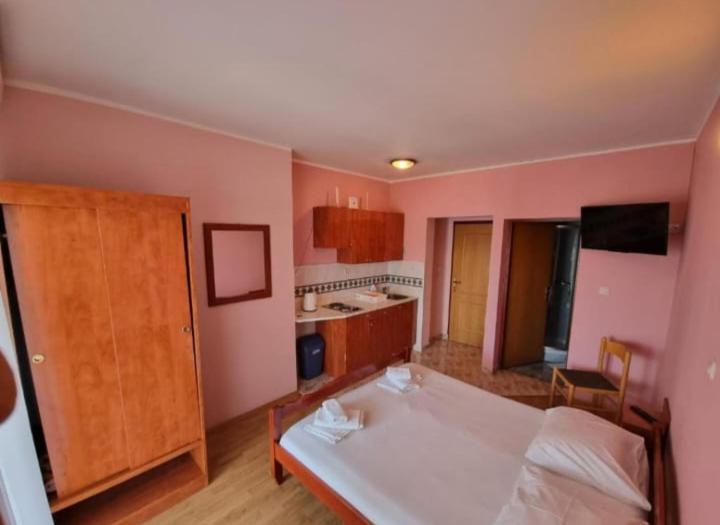 Apartmanibeta スタラ・ノヴァリャ エクステリア 写真