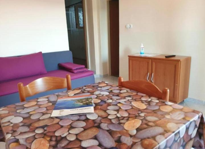 Apartmanibeta スタラ・ノヴァリャ エクステリア 写真