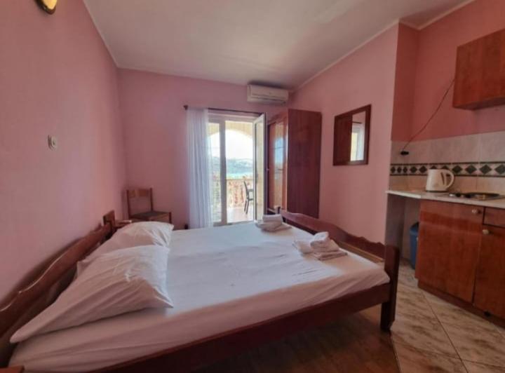 Apartmanibeta スタラ・ノヴァリャ エクステリア 写真