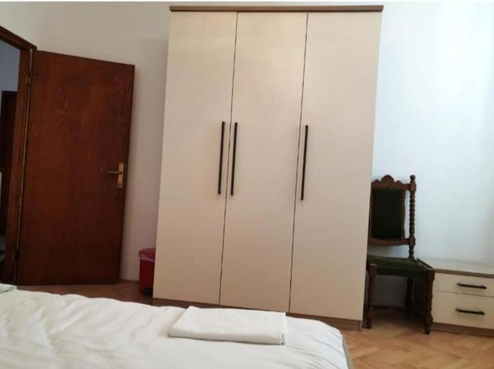 Apartmanibeta スタラ・ノヴァリャ エクステリア 写真