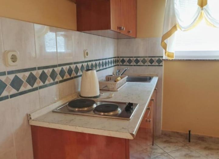 Apartmanibeta スタラ・ノヴァリャ エクステリア 写真